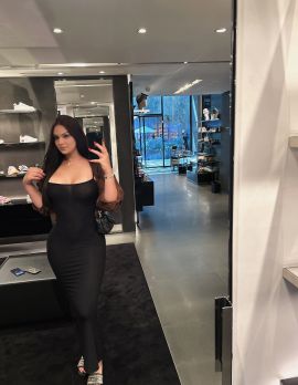 Sharon Odonell