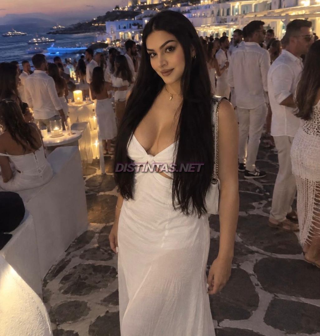 Sharon Odonell