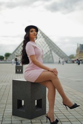 Sharon Odonell