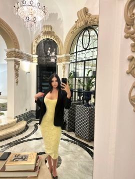 Sharon Odonell