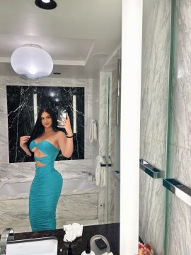 Sharon Odonell