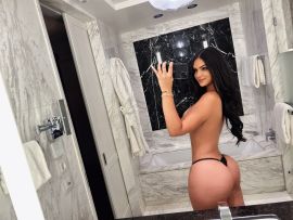 Sharon Odonell