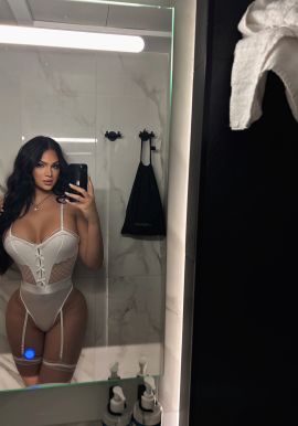 Sharon Odonell