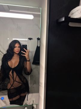 Sharon Odonell