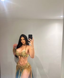 Sharon Odonell