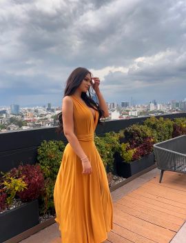 Sharon Odonell