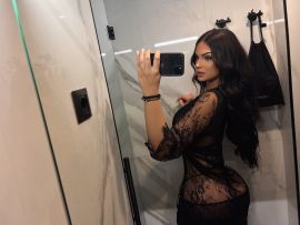 Sharon Odonell