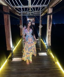 Sharon Odonell