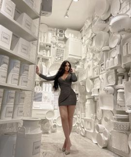 Sharon Odonell