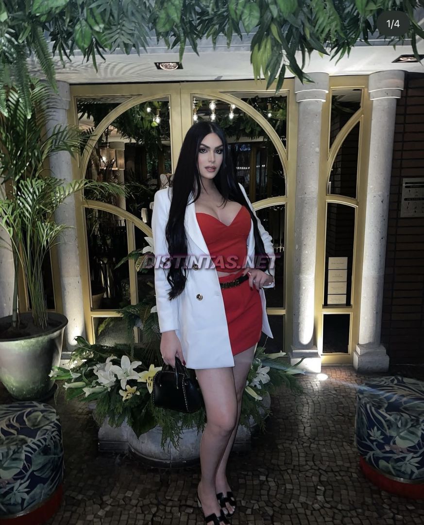 Sharon Odonell