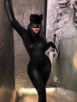Sharon Odonell