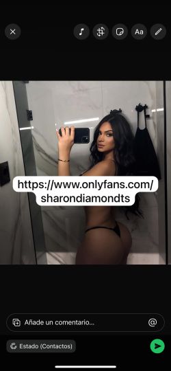Sharon Odonell