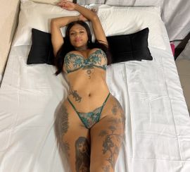 Raissa nikol