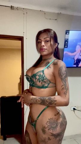 Raissa nikol