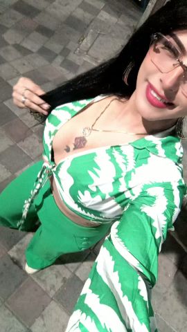 Chiky Zambrano