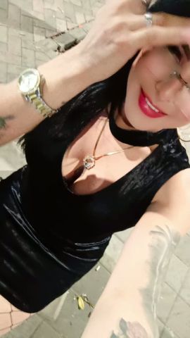 Chiky Zambrano