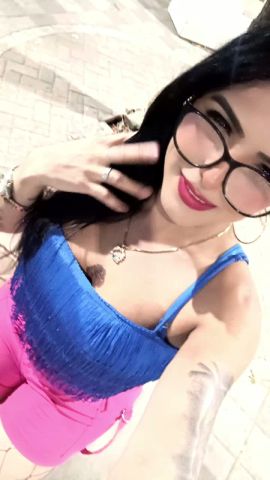 Chiky Zambrano