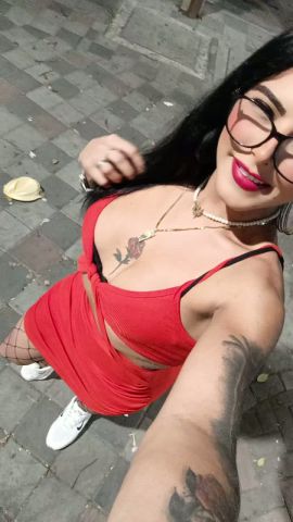 Chiky Zambrano