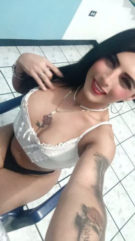 Chiky Zambrano