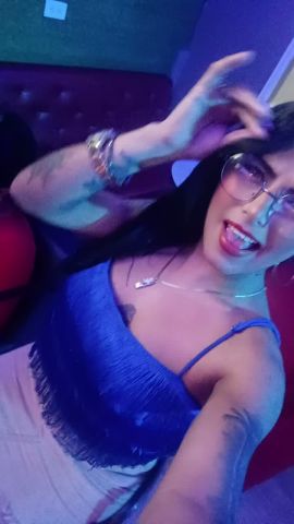 Chiky Zambrano