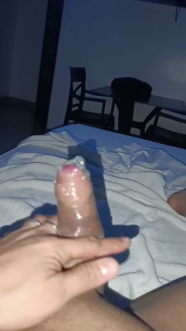 Chiky Zambrano
