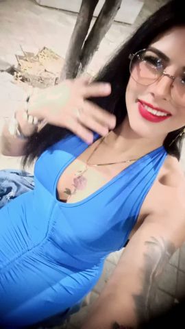 Chiky Zambrano