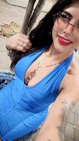 Chiky Zambrano