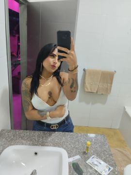 Chiky Zambrano