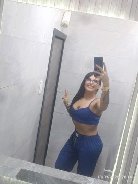 Chiky Zambrano