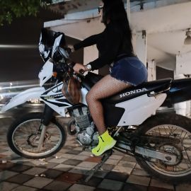 Chiky Zambrano