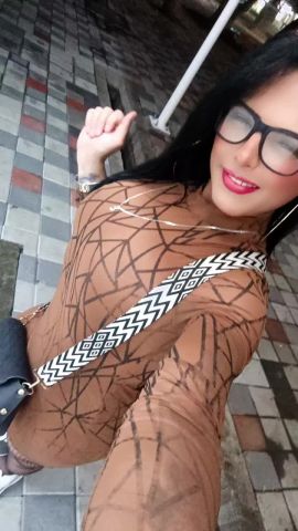 Chiky Zambrano