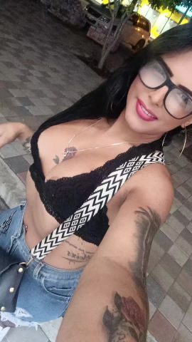 Chiky Zambrano