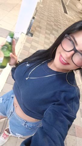 Chiky Zambrano