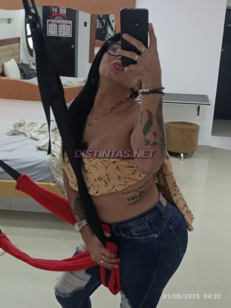 Chiky Zambrano