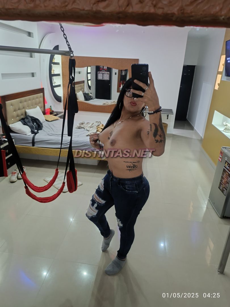 Chiky Zambrano