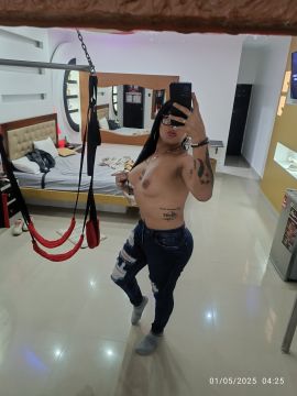 Chiky Zambrano