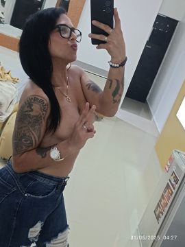 Chiky Zambrano