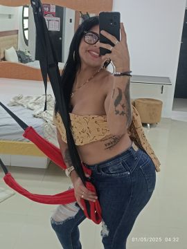 Chiky Zambrano