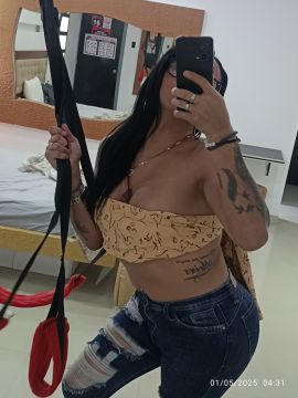 Chiky Zambrano