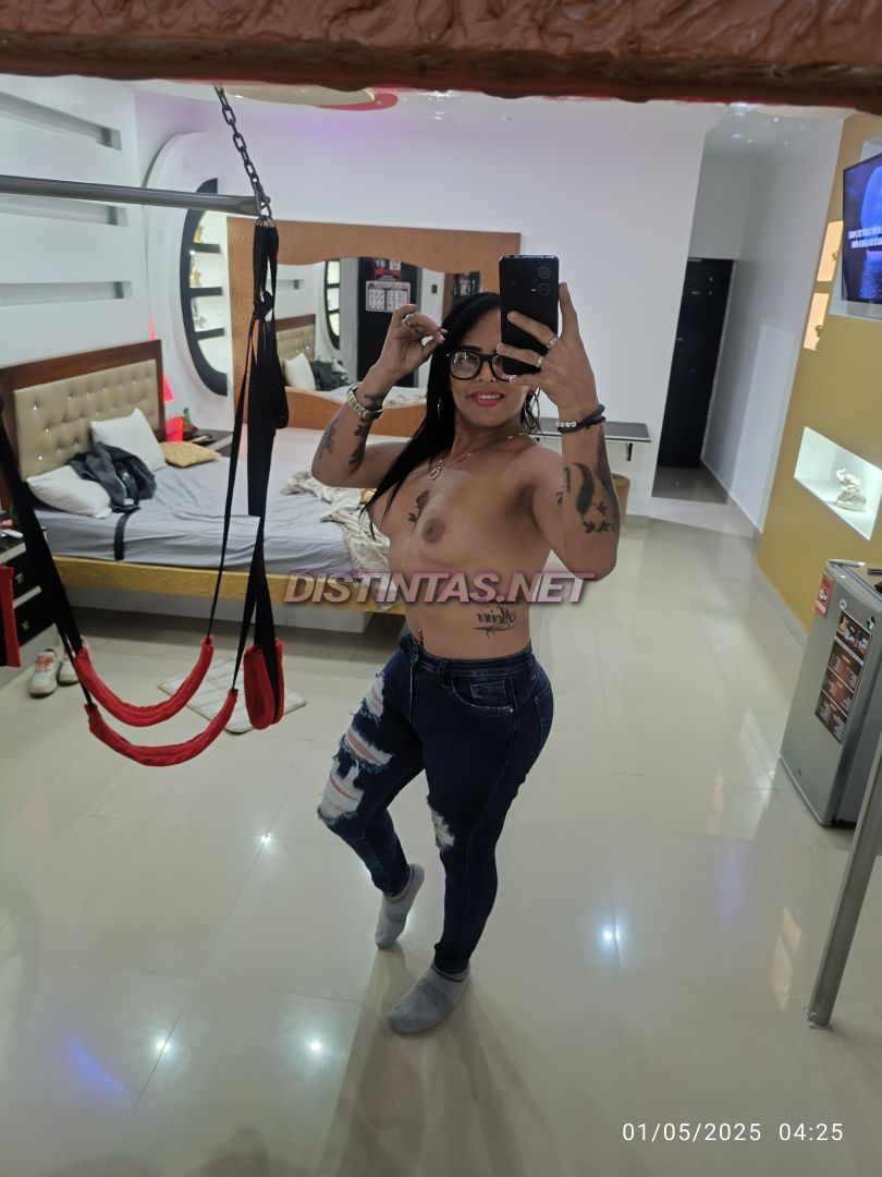 Chiky Zambrano