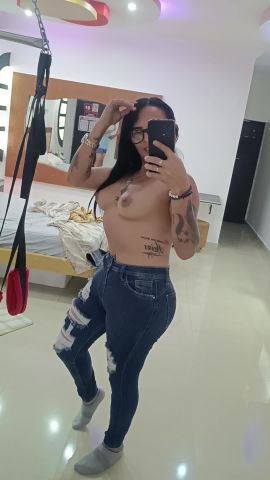 Chiky Zambrano
