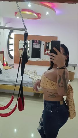 Chiky Zambrano