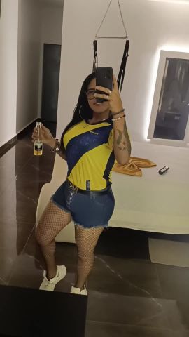 Chiky Zambrano