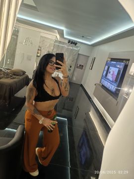 Chiky Zambrano