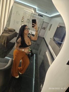 Chiky Zambrano