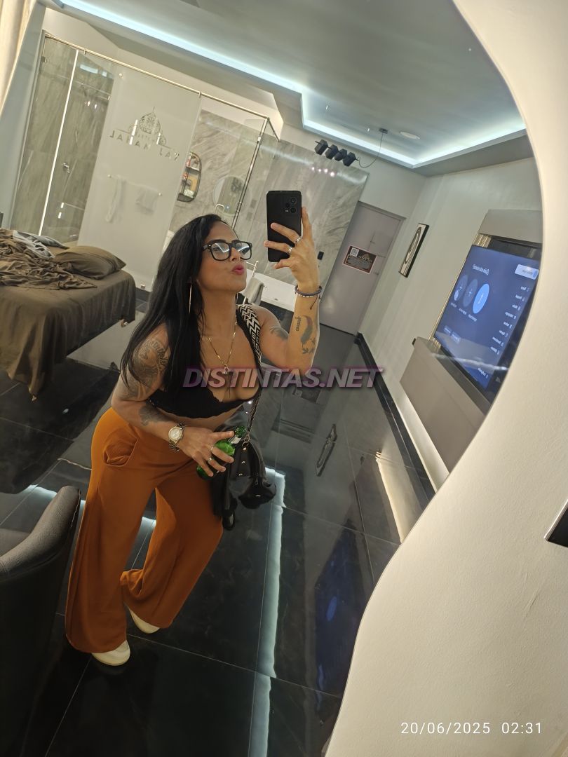 Chiky Zambrano