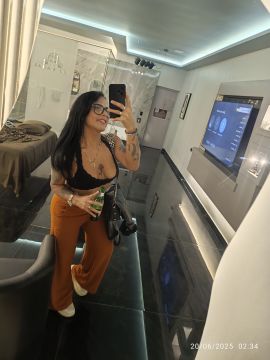 Chiky Zambrano