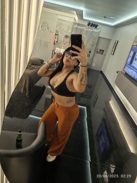 Chiky Zambrano