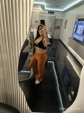 Chiky Zambrano