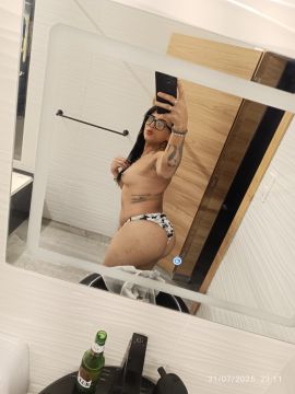 Chiky Zambrano